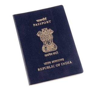 India Passport Services