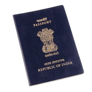 India passport services uk