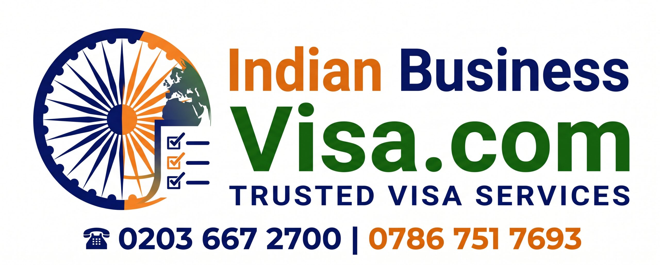 Indian Business Visa Agency Best India e-Business Visa Agents